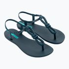 Dámske sandále Ipanema Class Infinity blue/blue