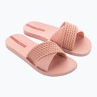 Dámske nazúvaky Ipanema Street II light pink/pink