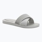 Dámske nazúvaky Ipanema Street II light grey/grey