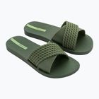 Dámske nazúvaky Ipanema Street II dark green /green