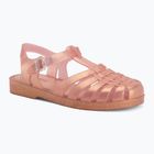 Dámske sandále Melissa Possession Shiny Ad pearly pink