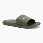 Pánske nazúvaky RIDER Step Slide green/green/white
