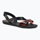 Dámske sandále Ipanema Vibe black/turtle/pink