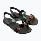 Dámske sandále Ipanema Vibe green/turtle/brown
