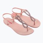 Dámske sandále Ipanema Class Twist light pink/rose