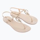 Dámske sandále Ipanema Class Stylish beige/gold