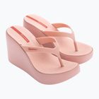 Dámske žabky Ipanema High Fashion II pink/light pink
