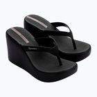 Dámske žabky Ipanema High Fashion II black/black/beige