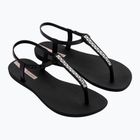 Dámske sandále Ipanema Class Chic black/crystal