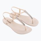 Dámske sandále Ipanema Class Chic beige/crystal