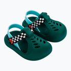 Detské sandále Ipanema Little Baby green/blue