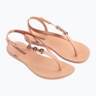 Dámske sandále Ipanema Sandal Rio beige/pink