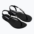 Dámske sandále Ipanema Sandal Rio black/silver