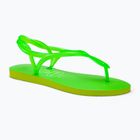 Dámske sandále Havaianas Luna Neon lemon green