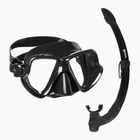 Potápačská výstroj Mares Wahoo reflex black/black