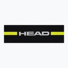Plavecký pás HEAD Neo Bandana 3 čierny/žltý