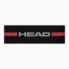 HEAD Neo Bandana 3 čierna/červená plavecká páska