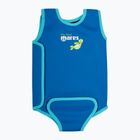 Neoprén detský Mares Baby Wrap blue