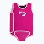 Neoprén detský Mares Baby Wrap pink