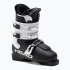 Detské lyžiarske topánky HEAD Z 3 black 609555