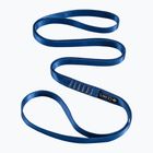 Lezecká slučka Black Diamond Nylon Runner 120 cm blue