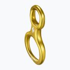 Zaisťovacia pomôcka osma Black Diamond Super 8 Belay Device yellow