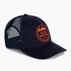 Black Diamond BD Trucker baseballová čiapka navy blue APFX7L414ALL1