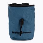 Black Diamond Mojo magnéziová taška modrá BD630154
