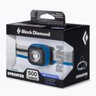 Čelová baterka Black Diamond Sprinter 500 modrá BD6206704031ALL1