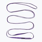 Lezecká slučka Black Diamond Nylon Runner 240 cm purple