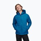 Pánska bunda Black Diamond Access Down Hoody kingfisher