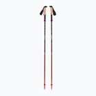 Trekingové palice Black Diamond Pursuit Flz Trekking black/octane