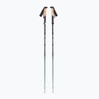 Trekingové palice Black Diamond Pursuit Flz Trekking black/foamgreen