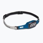 Čelová baterka Black Diamond Deploy 325 Run Light creek blue