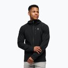 Pánska trekingová mikina Black Diamond Coefficient Storm Hoody black