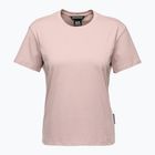 Dámske tričko Black Diamond Project Tee pale mauve