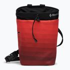 Vrecúško na magnézium Black Diamond Gym octan fade