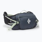 Ľadvinka Black Diamond Pursuit 6 l carbon/foam blue