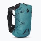 Dámsky lezecký batoh Black Diamond Distance 15 l dark patina