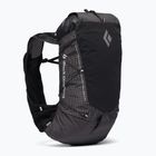 Turistický batoh Black Diamond Distance 22 l M čierny