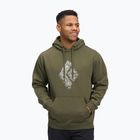 Pánska mikina Black Diamond Engineered Diamond Po Hoody tundra