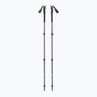 Trekingové palice Black Diamond Trail Trekking soft lilac