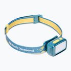 Detské čelové svietidlo Black Diamond Wiz Kid 40 creek blue