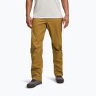 Pánske nohavice Black Diamond Fineline Stretch FZ flax