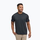 Pánske tričko Black Diamond Circuit SS Tee black