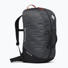 Horolezecký batoh Black Diamond Stone Duffel 42 l carbon