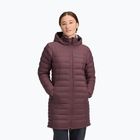 Dámsky páperový kabát Black Diamond Access Down 2.0 Parka fig