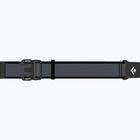 Opasok na nohavice Black Diamond Stretch black