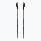 Trekingové palice Black Diamond Trail Vista FLZ Trekking white oak