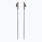 Trekingové palice Black Diamond Trail Vista FLZ Trekking midnight blue